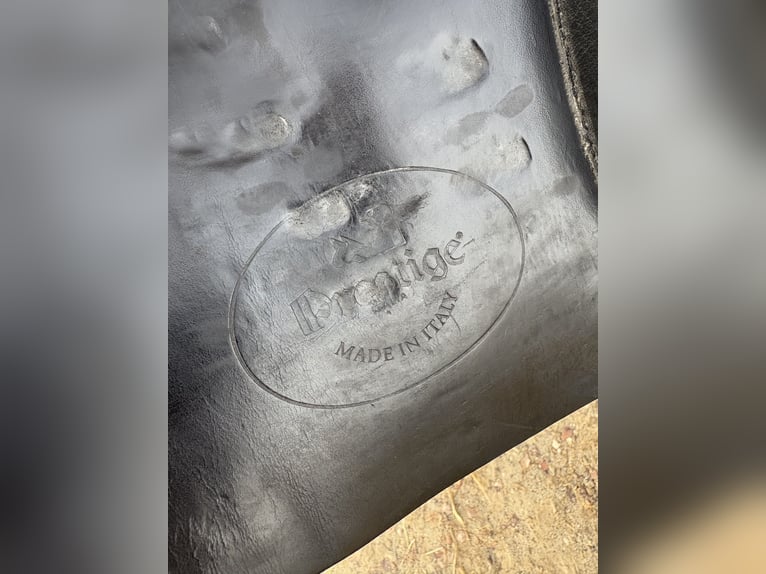 Prestige Springsattel Venezia VS VSS 17/32 Kissenkeil