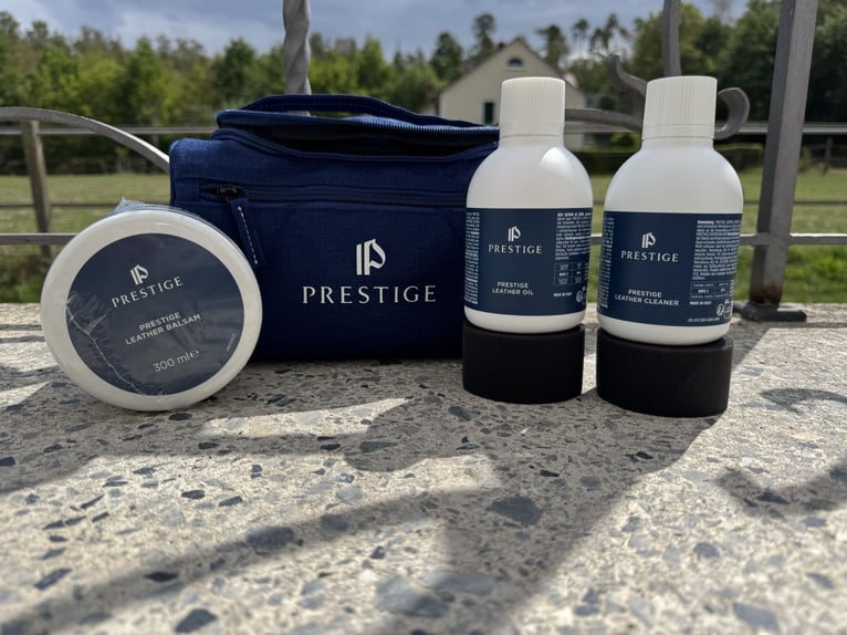 Prestige Springsattel Versailles