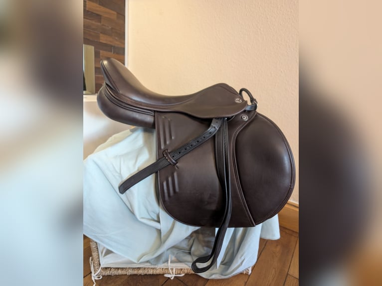 Prestige Synchrony braun Neuwertig