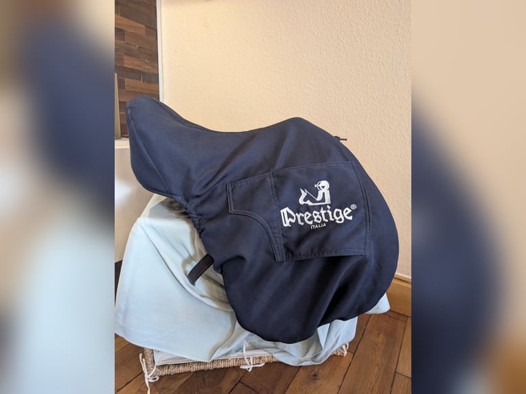 Prestige Synchrony braun Neuwertig