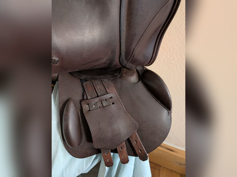 Prestige Synchrony braun Neuwertig