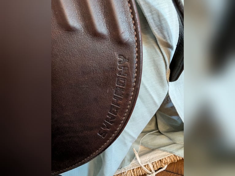 Prestige Synchrony braun Neuwertig