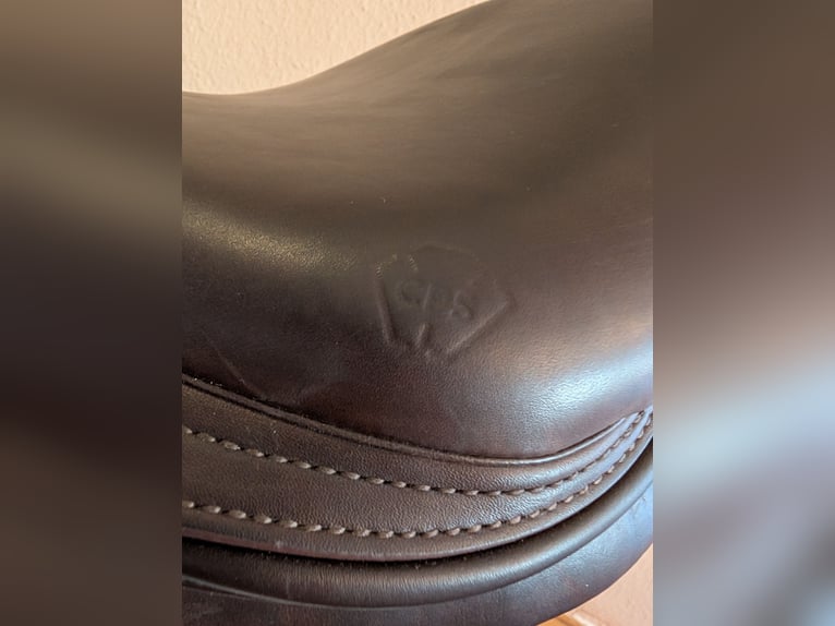 Prestige Synchrony braun Neuwertig