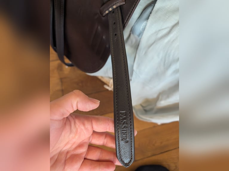 Prestige Synchrony braun Neuwertig