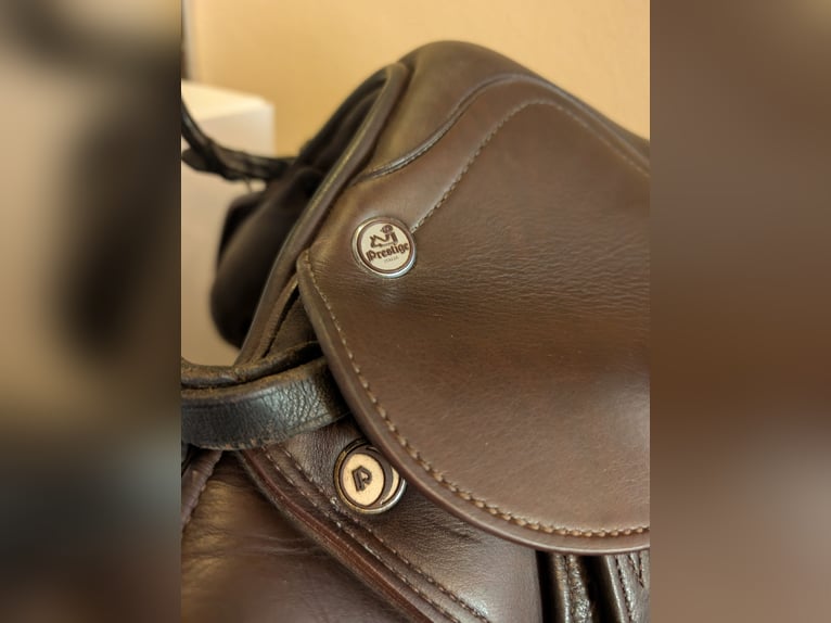 Prestige Synchrony braun Neuwertig