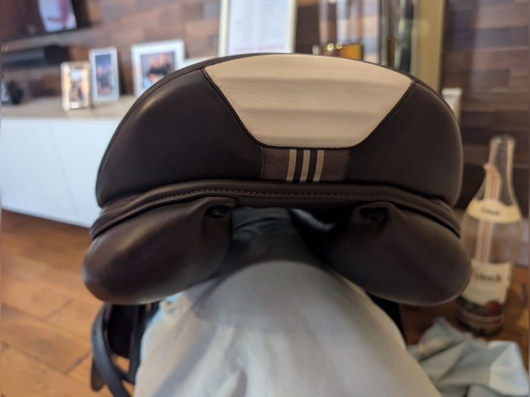 Prestige Synchrony braun Neuwertig