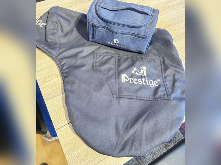 Prestige Synchrony CPS 18 Zoll Springsattel Baujahr 2023