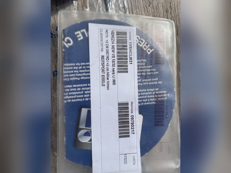 Prestige Venezia 18/32