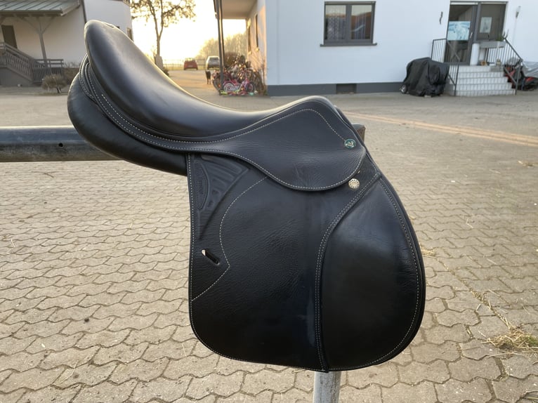 Prestige Versailles 17 Zoll schwarz 