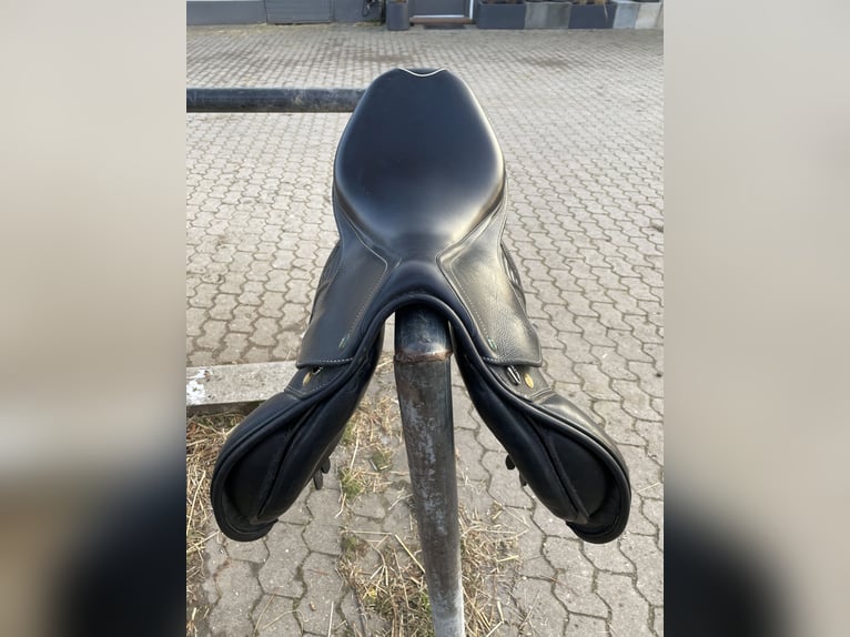 Prestige Versailles 17 Zoll schwarz 
