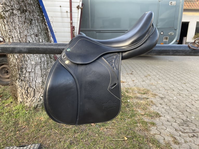 Prestige Versailles 17 Zoll schwarz 