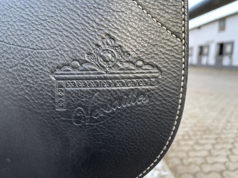 Prestige Versailles 17 Zoll schwarz 