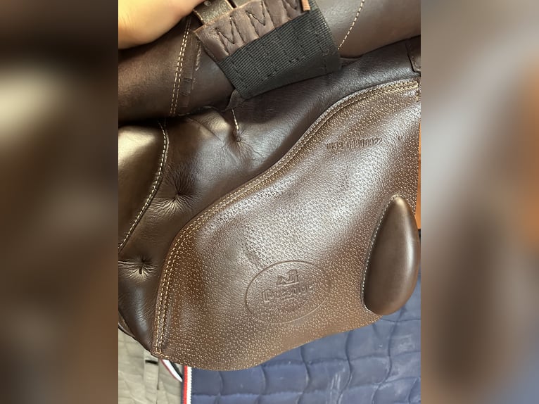 Prestige Versailles Springsattel 18/32