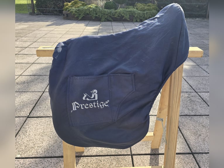 PRESTIGE VS SATTEL VENEZIA NEW 18/34