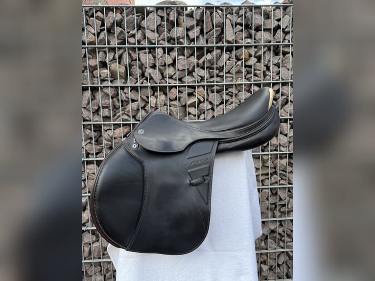 Prestige X Paris Springsattel – 17/32