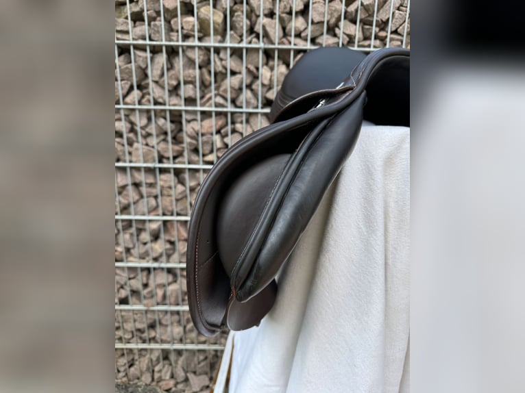 Prestige X Paris Springsattel – 17/32