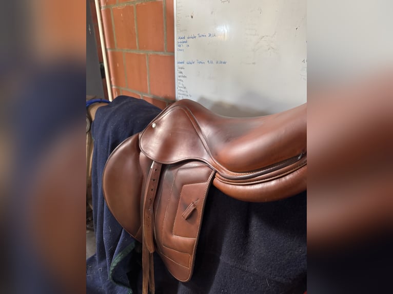 Renaissance Springsattel F2 M Prestige Renaissance Springsattel F2 M Prestige