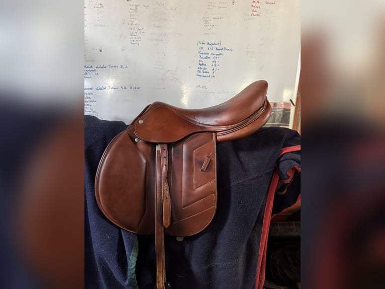 Renaissance Springsattel F2 M Prestige Renaissance Springsattel F2 M Prestige