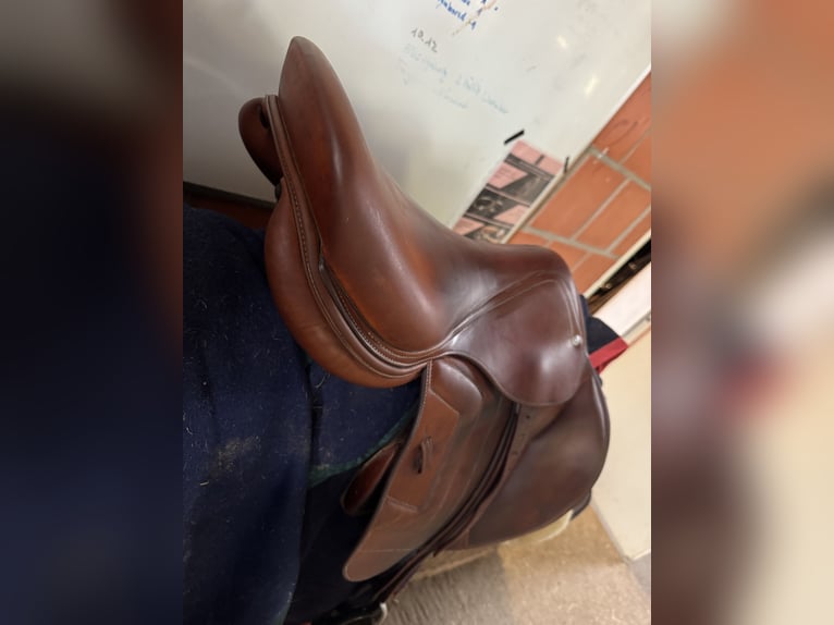 Renaissance Springsattel F2 M Prestige Renaissance Springsattel F2 M Prestige