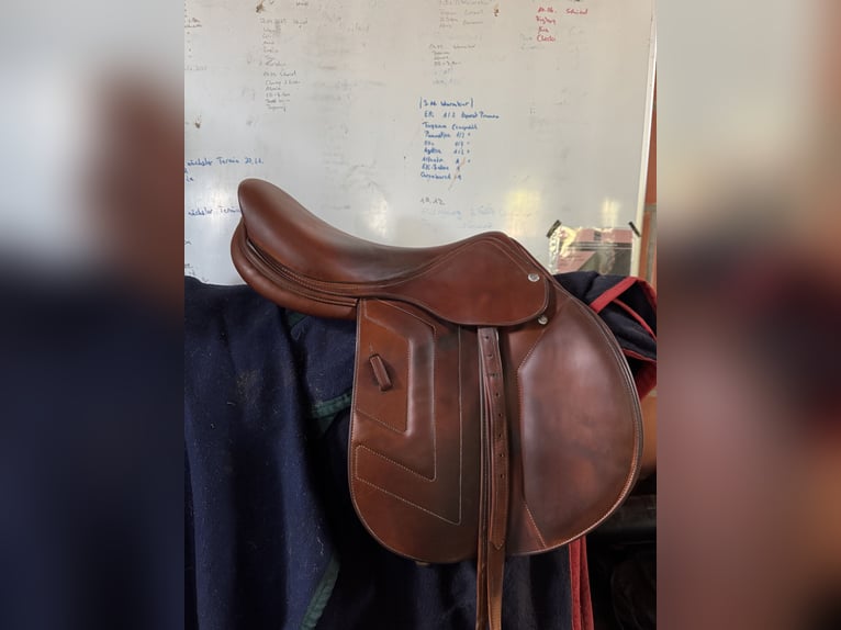 Renaissance Springsattel F2 M Prestige Renaissance Springsattel F2 M Prestige