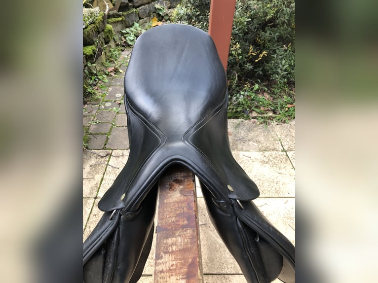 Schleese Springsattel