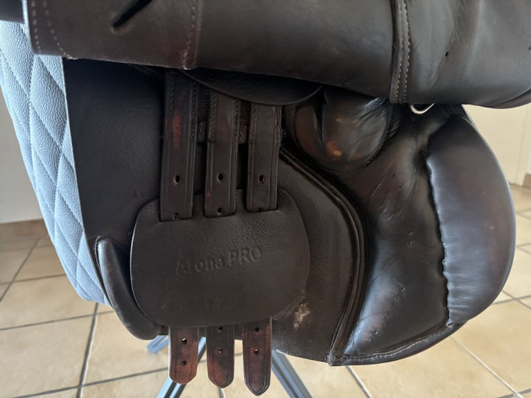 Seabis Arona Pro 17 Zoll