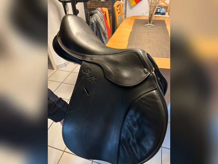 Seabis Springsattel Arona pro 17 Zoll