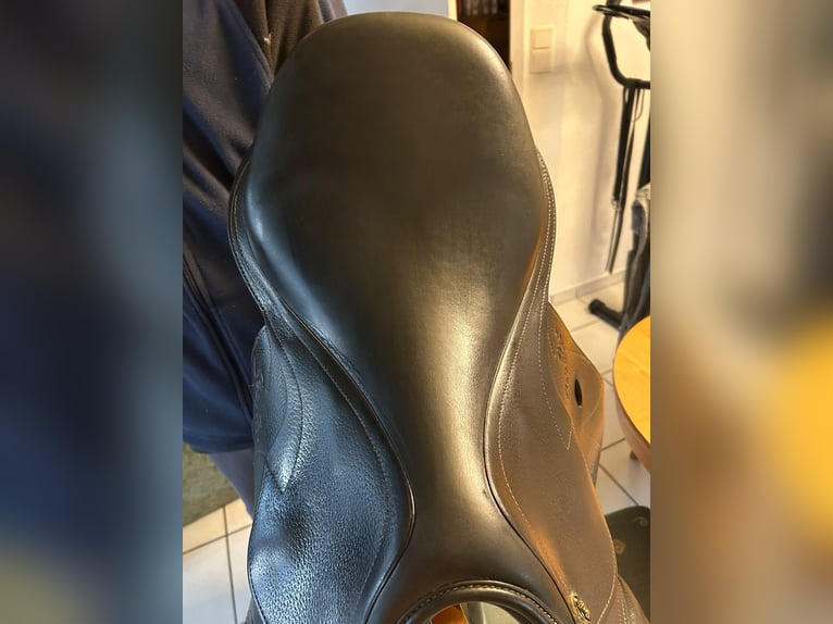 Seabis Springsattel Arona pro 17 Zoll