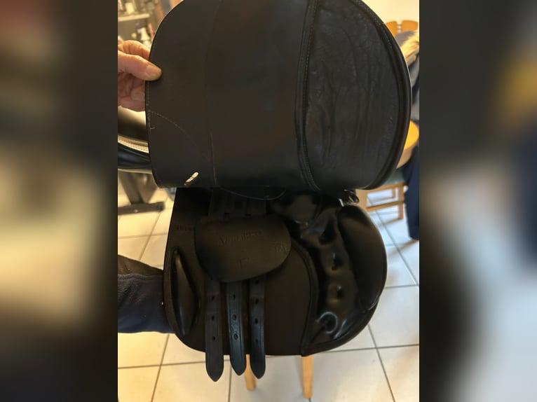 Seabis Springsattel Arona pro 17 Zoll