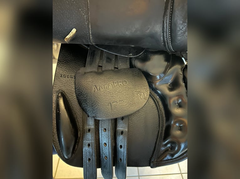 Seabis Springsattel Arona pro 17 Zoll