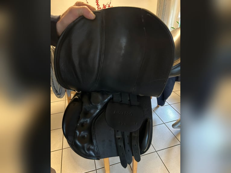 Seabis Springsattel Arona pro 17 Zoll