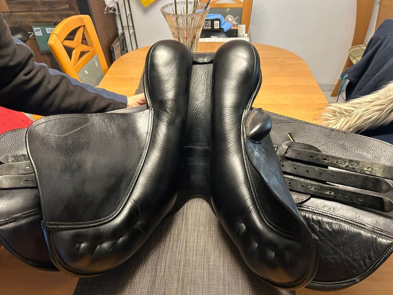 Seabis Springsattel Arona pro 17 Zoll