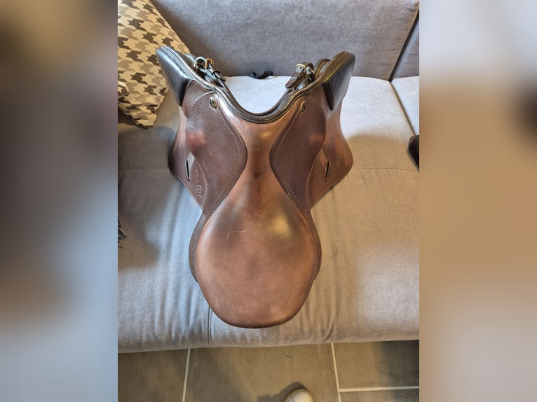 Seabis Springsattel Kalifornien