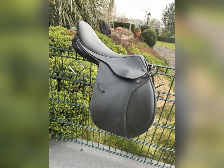 Seabis Utah Springsattel 