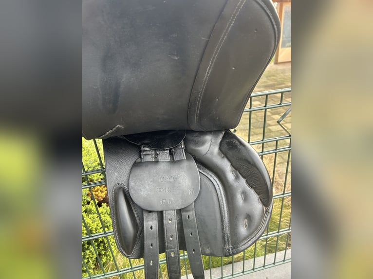 Seabis Utah Springsattel 