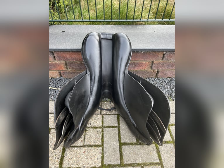 Seabis Utah Springsattel 