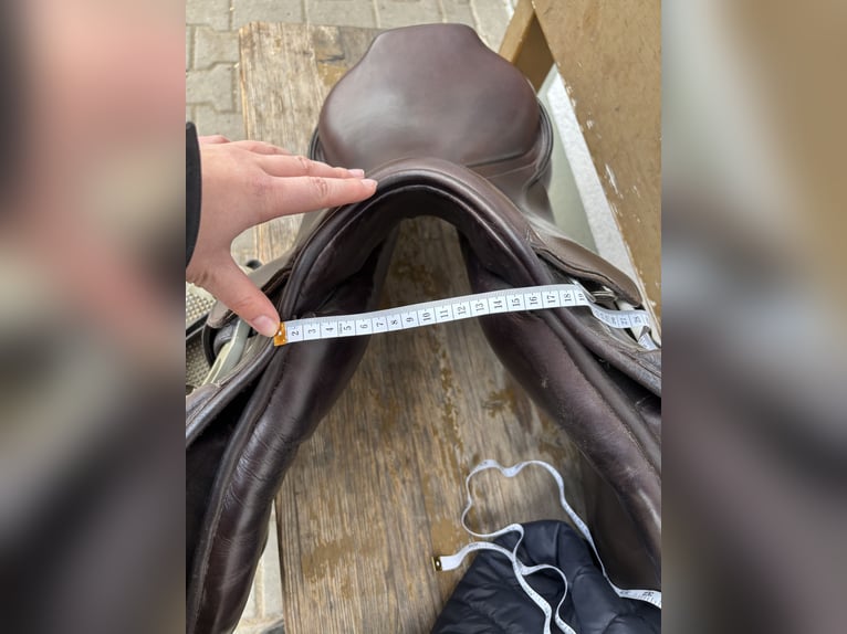 Sehr gut erhaltener „Passierblu Motion“ abzugeben 