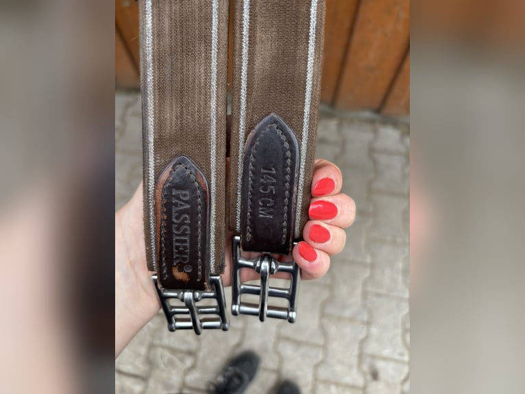 Sehr gut erhaltener „Passierblu Motion“ abzugeben 