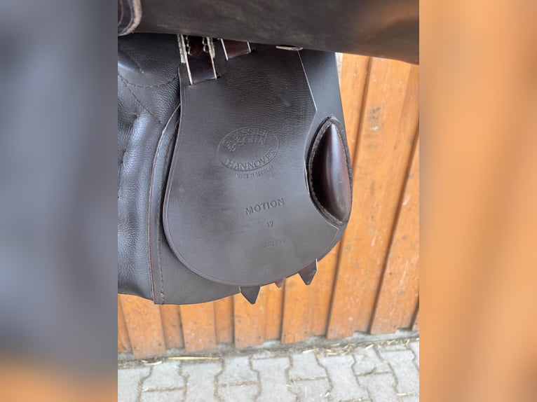 Sehr gut erhaltener „Passierblu Motion“ abzugeben 