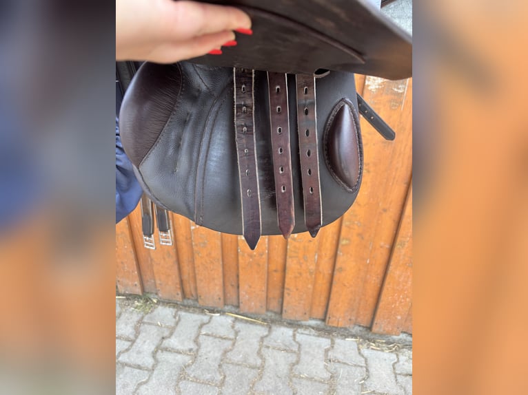 Sehr gut erhaltener „Passierblu Motion“ abzugeben 