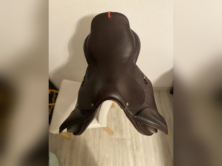 Selleria Equipe Springsattel neuwertig