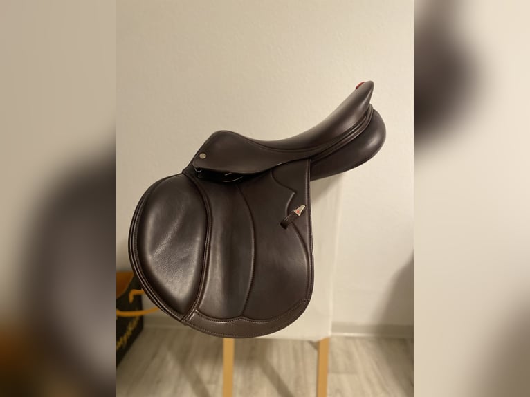 Selleria Equipe Springsattel neuwertig