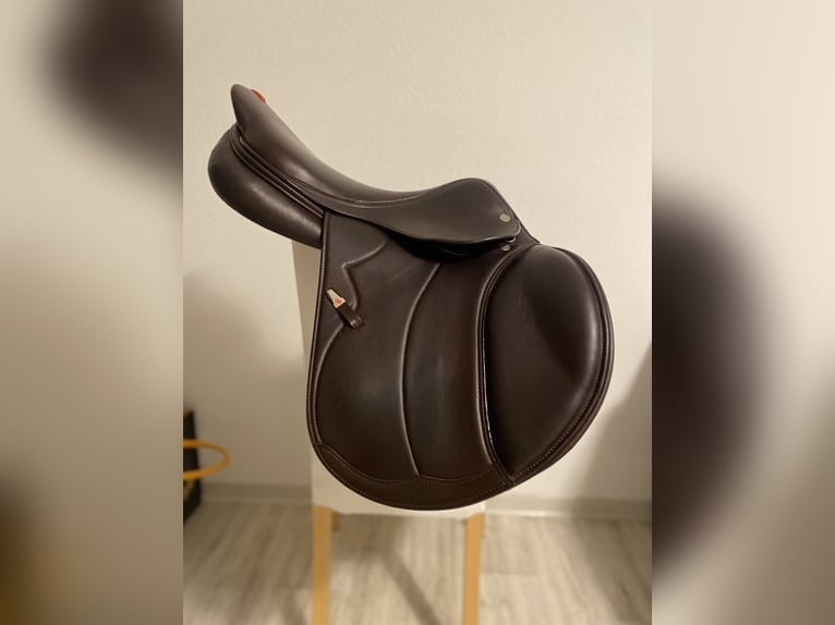 Selleria Equipe Springsattel neuwertig