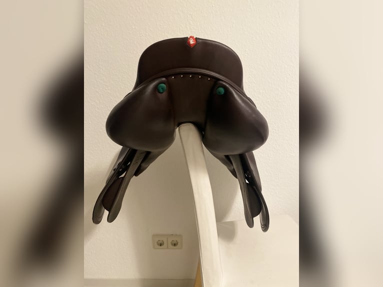 Selleria Equipe Springsattel neuwertig