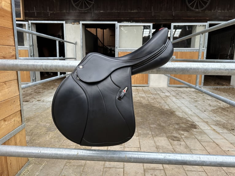 Selleria Equipe Synergy 17/34 • wie NEU • NP 3.300€
