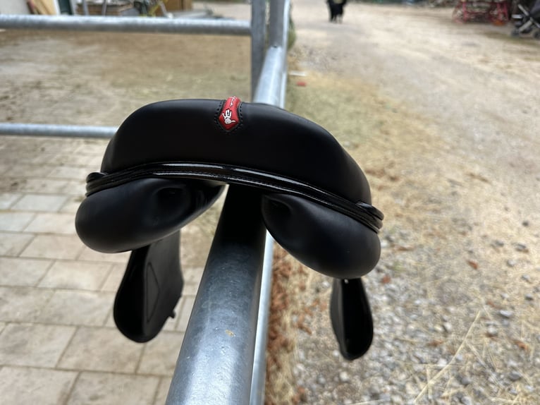 Selleria Equipe Synergy 17/34 • wie NEU • NP 3.300€