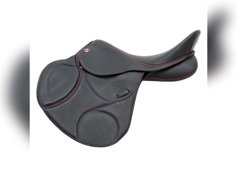 Silla de montar Kieffer Jana