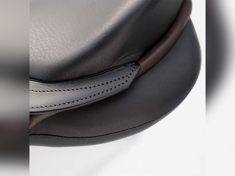 Silla de montar Kieffer Jump Vario