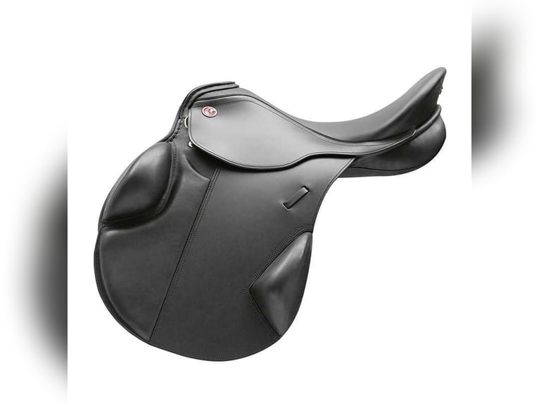 Silla de montar Kieffer Koof AT