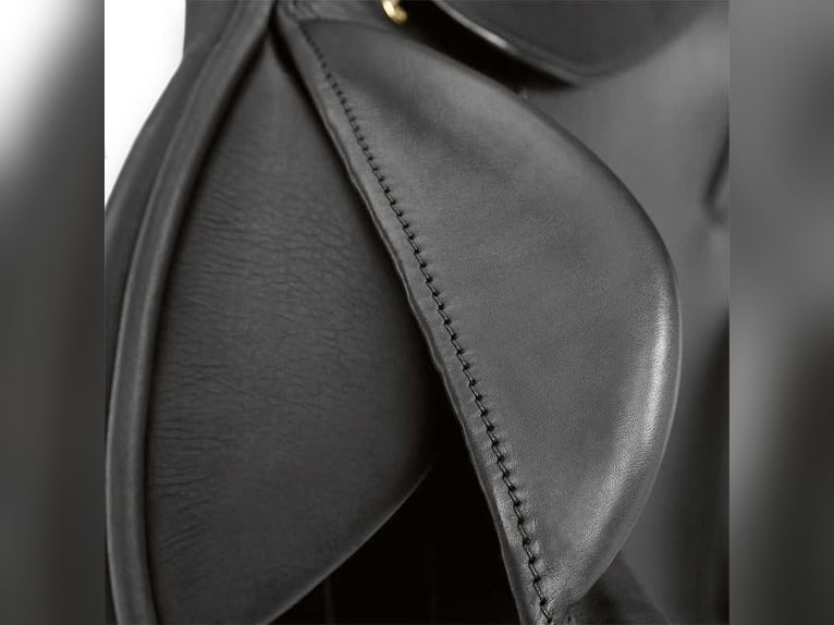 Silla de montar Kieffer Koof AT